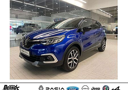 Renault Captur (ENERGY) TCe 150 Version S KLIMA, PDC, NAVI