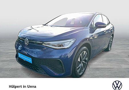 VW ID.5 Volkswagen PRO WÄRMEPUMPE ACC LM19 NAVI CARPLAY SITZHZ