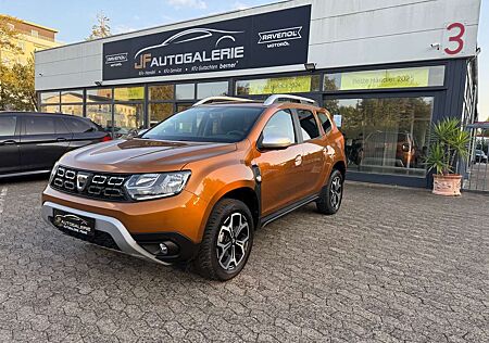 Dacia Duster gebraucht kaufen Dacia Duster Anniversary"2.HAND"TÜV/NEU"12MonateGarantie