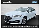 Ford Mondeo Hybrid Trend Automatik Bluetooth Navi LED