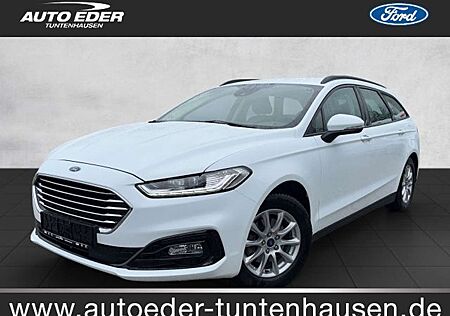 Ford Mondeo Hybrid Trend Automatik Bluetooth Navi LED