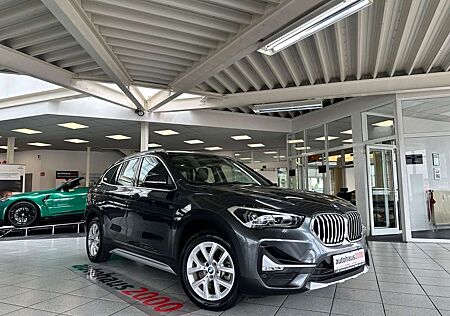 BMW X1 xDrive 25e xLine AUT./LED/CAM/HUD/NAVI PLUS