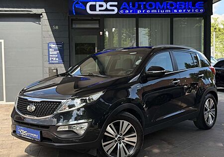 Kia Sportage Platinum Edition 4WD | 1 Hand |