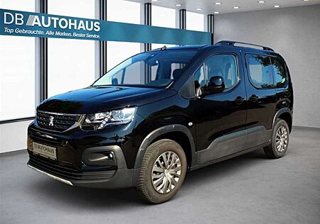 Peugeot Rifter Kombi Allure 1.2 PureTech