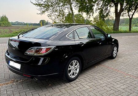 Mazda 6 Sport 1.8 Active