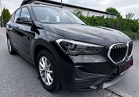 BMW X1 Baureihe xDrive 20 d Advantage Head Up 1Hd