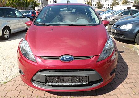Ford Fiesta Trend *EPH;KLIMA;ALU*