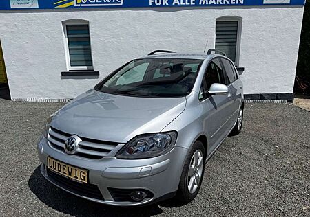 VW Golf Volkswagen Plus V United TÜV Neu