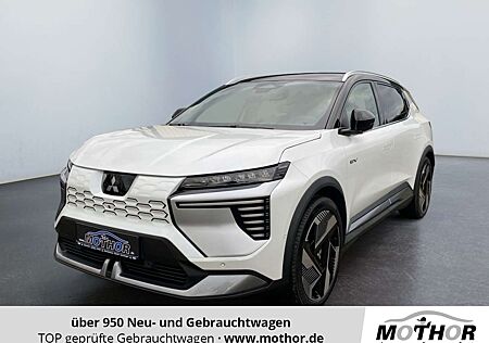 Mitsubishi Eclipse Cross EV Diamant Top 87kWh ACC PDC SHZ