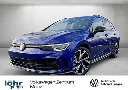 VW Golf Volkswagen VIII Variant 2.0 TDI DSG R-Line PDC*SHZ*ACC