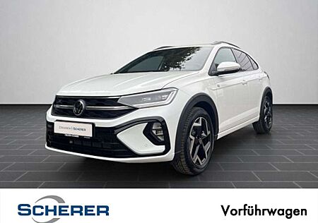 VW Taigo Volkswagen R-Line 1,0 TSI OPF