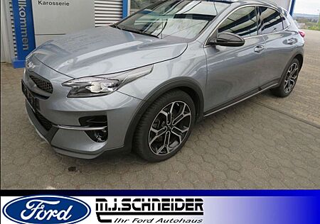 Kia XCeed Black Xdition Aut. 204PS Pano LED el. Heckklappe