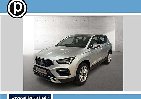 Seat Ateca STYLE 1.5 TSI LED AHK NAVI SITZH.