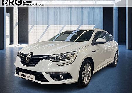 Renault Megane GRANDTOUR BUSINESS EDITION TCE 140 GPF EDC UPE:28,