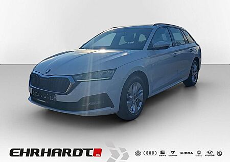 Skoda Octavia Combi 2.0 TDI DSG Ambition VIRTUAL*NAVI*LED*PDC...