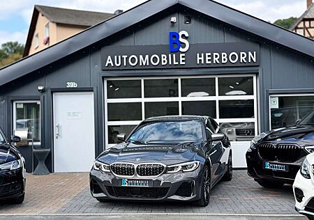 BMW 340 xDrive/HUD/CAM/Laser/SDach/HK/4xShz/DE