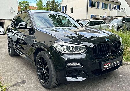 BMW X3 M40 i Aut. LED|HuD|360°|MEMORY|NAVI