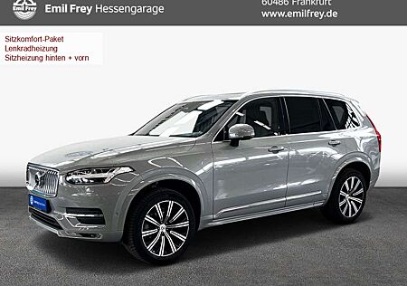 Volvo XC 90 XC90 XC90 B5 AWD 7 Sitzer Plus-Bright Aut Glasd 360°