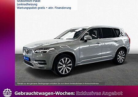 Volvo XC 90 XC90 B5 AWD 7 Sitzer Plus-Bright Aut Glasd 360°