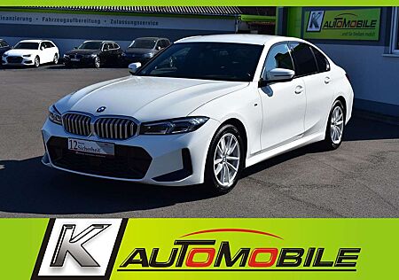 BMW 320 i xDrive M Sport ACC+Head-Up+Kamera+Memory