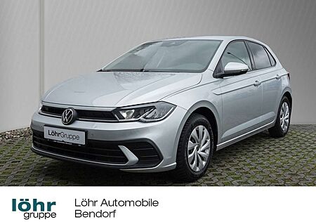 VW Polo Volkswagen 1.0 MPI Life *LED*Navi*App-Connect*Tempomat*Lan...