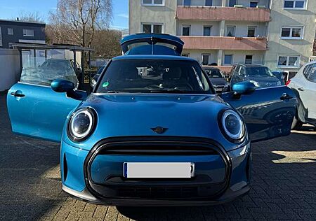 Mini ONE Classic Trim