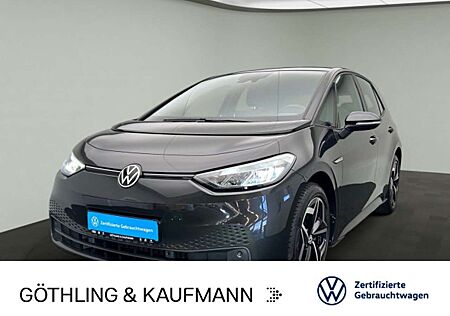 VW ID.3 Volkswagen Pro electric 107kW*NAVI*19“*SHZ*PDC*LED*