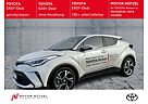 Toyota C-HR 2.0 Team D Comfort-Paket