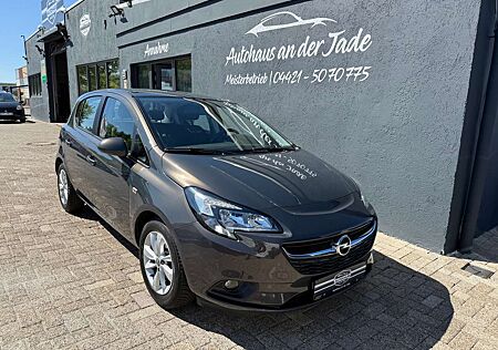 Opel Corsa E*Selection*HU/AU Neu*Guter Zustand*2.Hand*