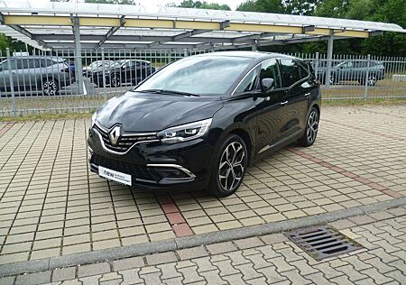 Renault Scenic Grand TCe 160 GPF EDC INTENS