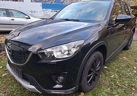 Mazda CX-5 Sports-Line AWD