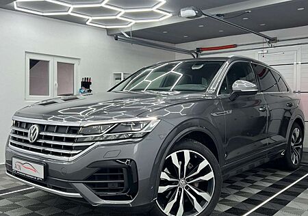 VW Touareg Volkswagen 4Motion R-LINE/MATRIX/AHK/INNOVISION/21*