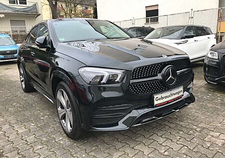 Mercedes-Benz GLE 350 Coupe d4Matic 9GTRON AMG Line ACC*360° CAM.PANO