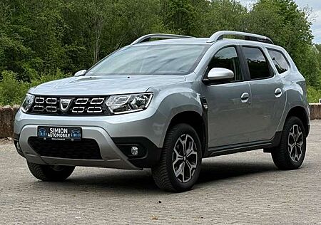 Dacia Duster II Adventure 4WD