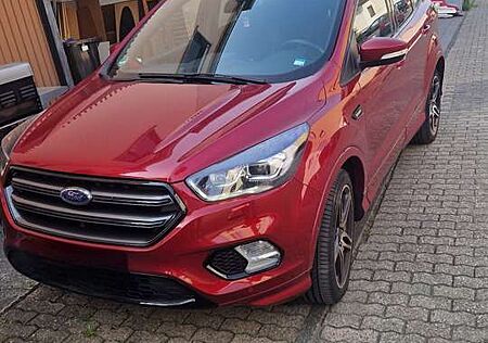 Ford Kuga ST-Line