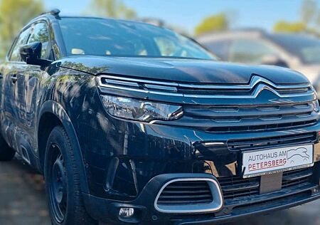 Citroën C5 Aircross Citroen Pure Tech EAT8 Feel Pack