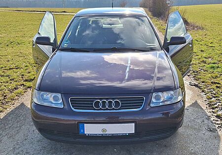 Audi A3 1.6 Ambition