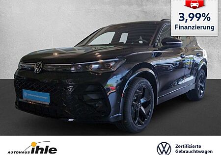 VW Tiguan Volkswagen R-Line 2,0 TDI DSG Gar.10.2029 STANDHEIZ.+AHK+HUD