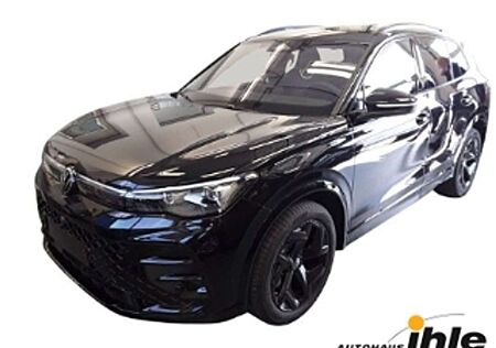 VW Tiguan Volkswagen R-Line 2,0 TDI DSG Gar.10.2029 STANDHEIZ.+AHK+HUD