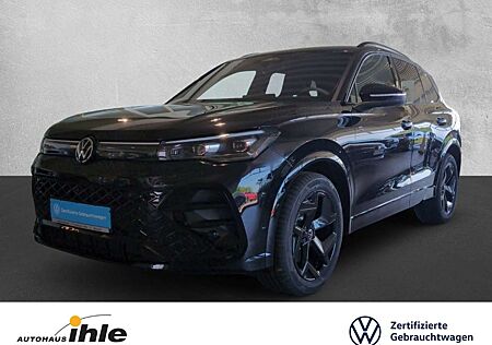 VW Tiguan Volkswagen R-Line 2,0 TDI DSG Gar.10.2029 STANDHEIZ.+AHK+HUD