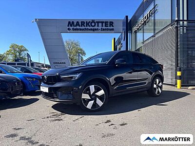 Volvo C40 Ultimate Recharge Pure Electric AWD/PANO/360CAM