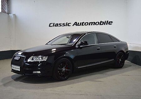Audi A6 Lim. 2.7 TDI quattro *S line*