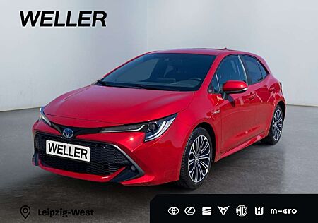 Toyota Corolla 1.8 Hybrid Club *LED*AHK*ACC*CAM*SHZ*TWA*