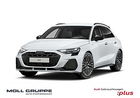 Audi A3 Sportback 35 TFSI S tronic S line (AHK*HEAD UP*Nav