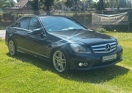 Mercedes-Benz C 180 C -Klasse Lim. CGI BlueEfficiency*