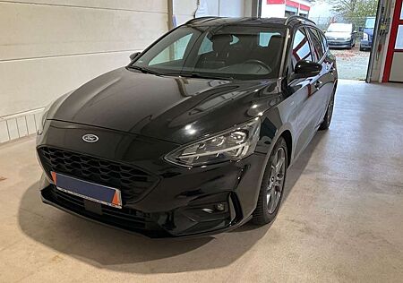 Ford Focus Turnier ST-Line LED+Automaik+ACC+B&O-Sound