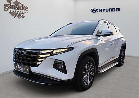 Hyundai Tucson Select Hybrid 2WD