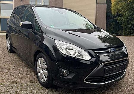 Ford Grand C-Max Business Edition 7.Sitze Zahnriemen Neu TÜV Neu