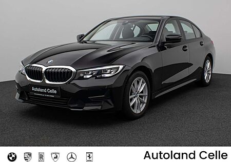 BMW 320 Glasdach Kamera DAB Geschwindigkeitsreg
