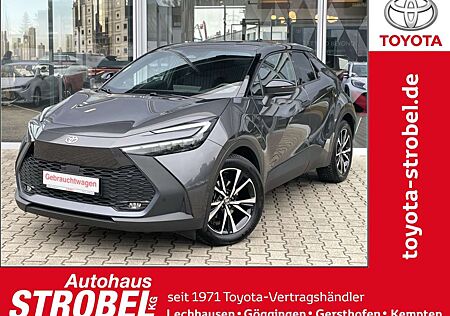 Toyota C-HR 2.0 Hybrid Team Deutschland*Technik-Paket*